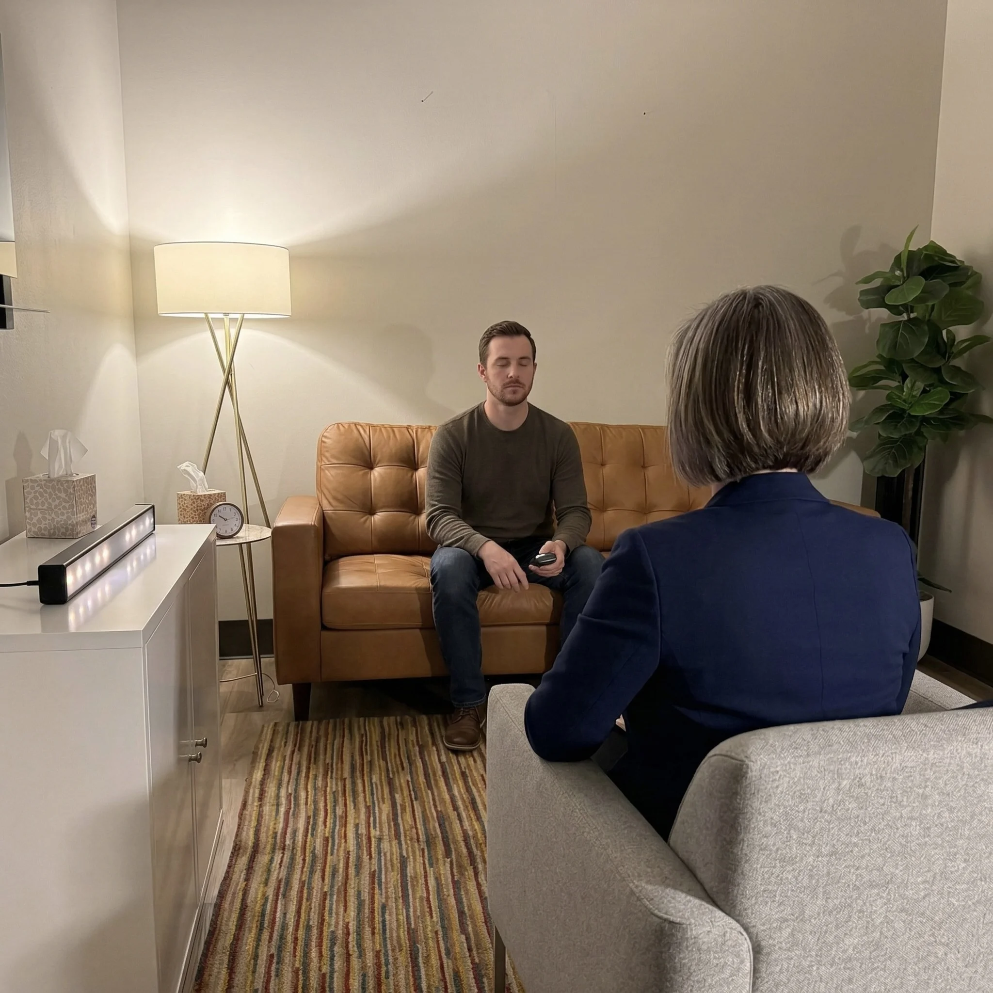 Trauma-Informed Care